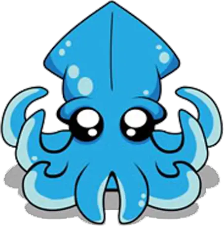 Squid Logo Clip Art Squid Logo Png Squid Png