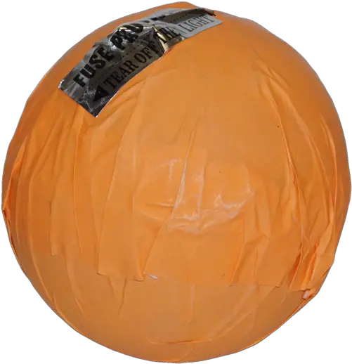 Gigantic Color Smoke Ball Pumpkin Png Color Smoke Png