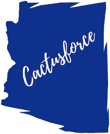 Cactusforce Salesforce Developer U0026 Architect Conference Png Cactus Logo