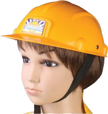 Children Construction Hat Glopo Inc Hard Hat Png Construction Hat Png