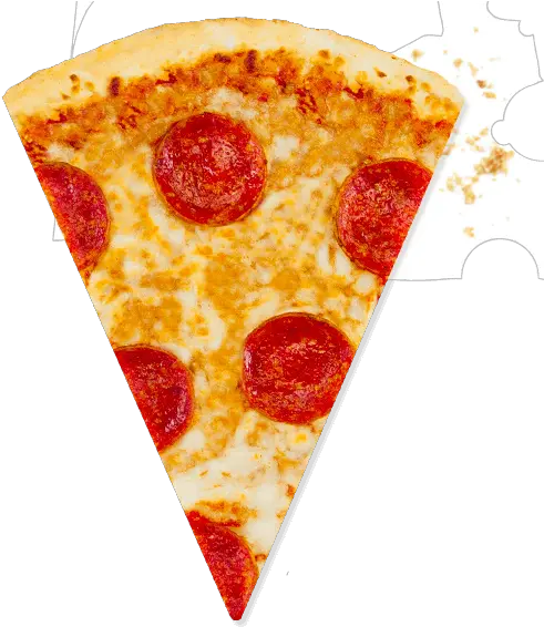 Download Hd Pepperoni Pizza Slice Png Pizza Png Pepperoni Pizza Png