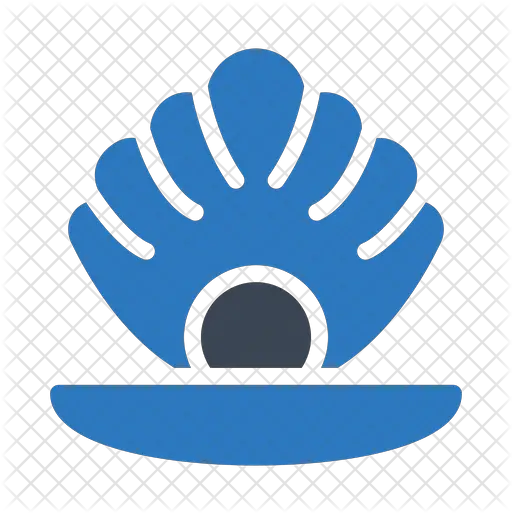 Seashell Icon Ponyo Malabar Png Seashell Png