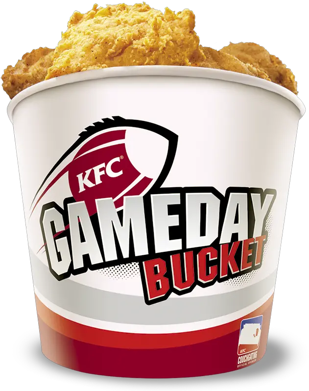 Kfc Bucket Png Fried Food Kfc Png