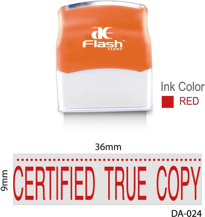 Default Title Carmine Png Certified Stamp Png