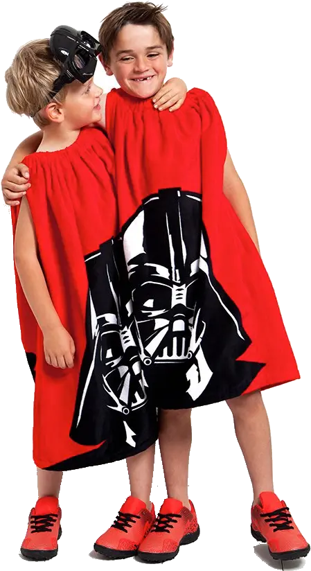 Darth Vader Age 6 U2013 10 Girl Png Darth Vader Transparent