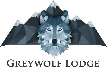 Logo Grey Wolf Logo Png Wolf Logo