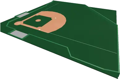 Nrba Baseball Field Template Roblox Stadium Png Baseball Field Png