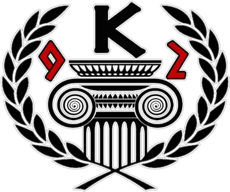 Thank You Laurel Leaf Logo Png Kratos Logo