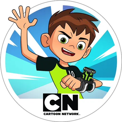 Ben 10 Alien Experience Wantitall Png