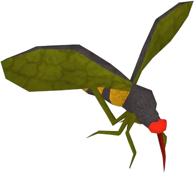 Giant Mosquito Runescape Wiki Fandom Runescape Mosquito Png Mosquito Png