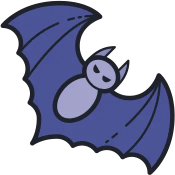 Bat Icon Bat Icon Png Bats Icon