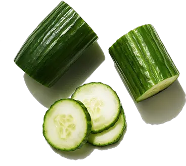 Best Ingredients For Hair Cucumber Oil Prose Cucumber Png Cucumber Transparent
