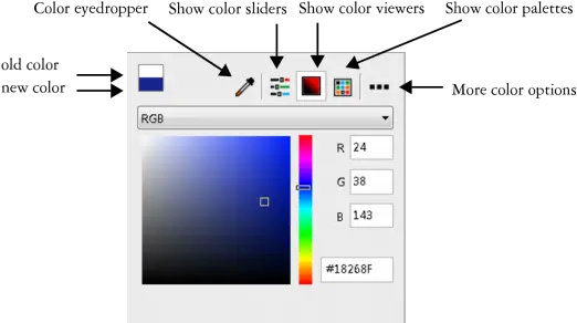Corel Photo Change Colors In Coreldraw Png Paint Border Png