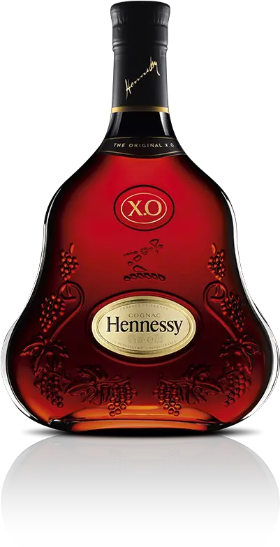 Discover Hennessy X Hennessy Png Hennessy Bottle Png