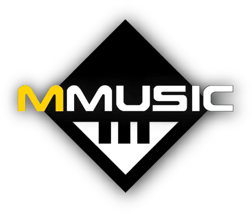 M Music Logo M Music Logo Png M Logo