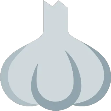 Garlic Food Free Icon Iconiconscom Vertical Png Garlic Icon