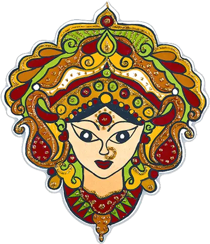 Goddess Durga Png Free Download