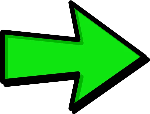 Arrow Clipart Clipartioncom Green Arrow Transparent Png Arrow Clip Art Png