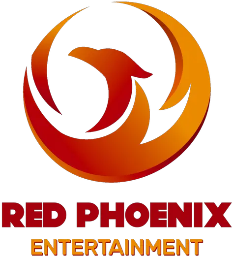 Red Phoenix Entertainment U2013 Connecting The World Lego Door Png Phoenix Logo Png