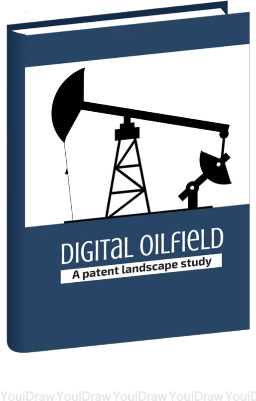 Digital Oil Field Companies A Competitve Intelligence Study Oil Gas Png Oil Drill Icon