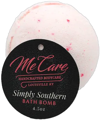 Simply Southern Bath Bomb Squash Png Simply Southern Logo