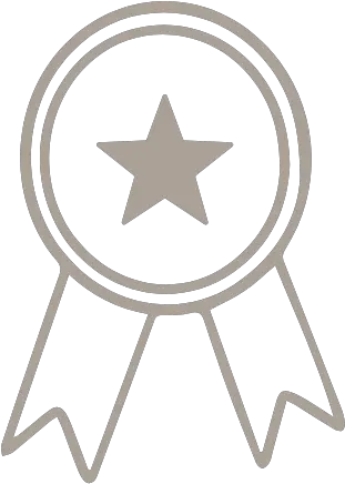 Shop U2014 Cultivate Market Star Badge Clipart Black And White Png Best Sellers Icon