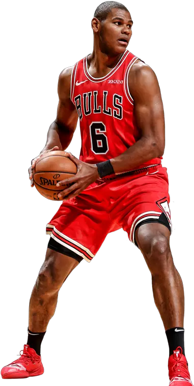 Chicago Bulls Basket Ball Player Png Hd Nba Players Png