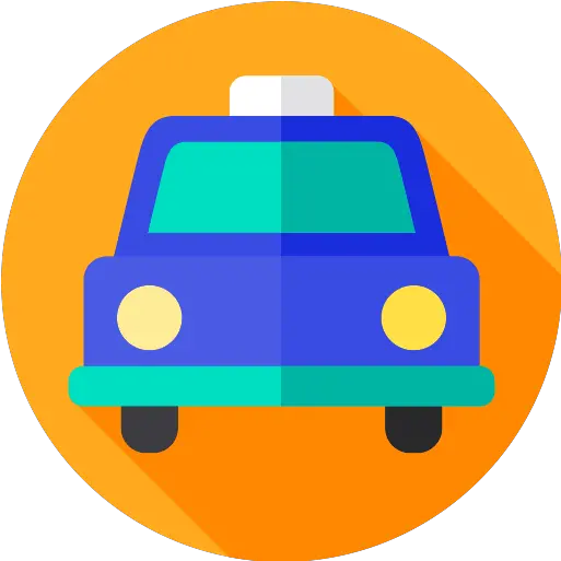 Taxi Cab Png Icon Clip Art Taxi Cab Png