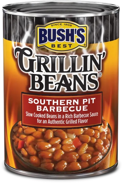 Grillin Beans Grillin Beans Bourbon Brown Sugar Png Beans Transparent