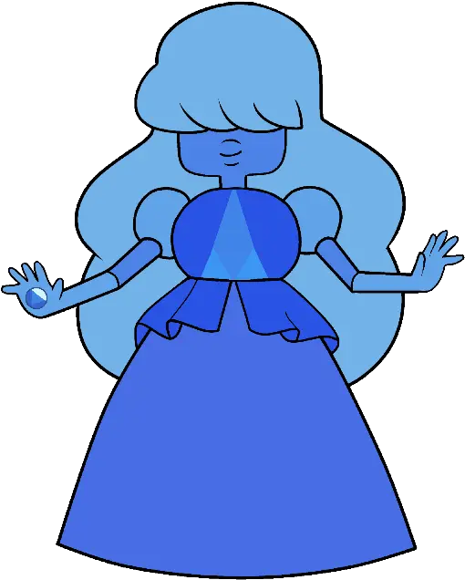 Sapphire Steven Universe Garnet Ruby Garnet Steven Universe Png Garnet Transparent