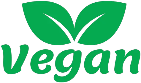 Transparent Png Svg Vector File Fresh Vegan Logo Png