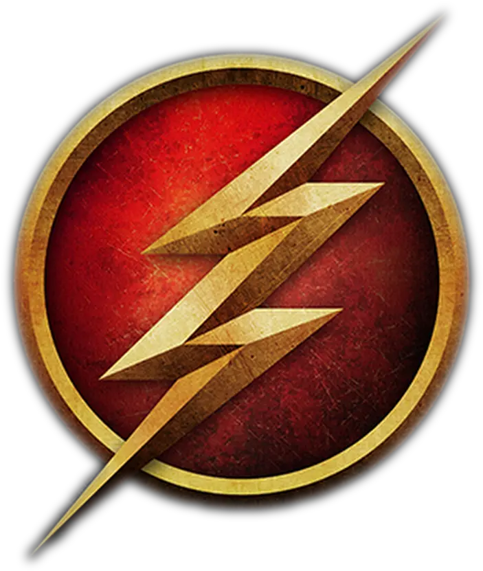 The Flash Png Flash Logo Flash Transparent Background