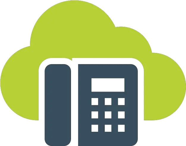 Cloud Cloud Telephony Icon Png Telephone Logo