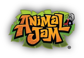 Animal Jam Gamehag Animal Jam Logo Png Animal Jam Png