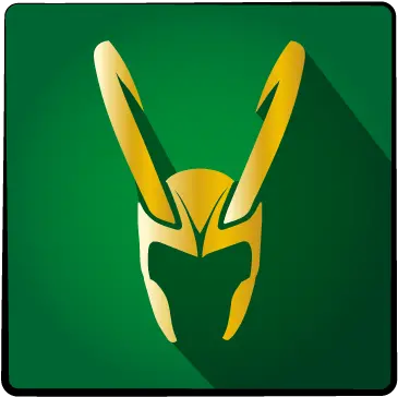 God Hero Loki Super Icon Loki Icon Png Loki Transparent