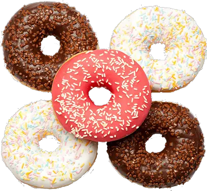 Png Tumblr Transparent Donut 6 Image Transparent Background Donut Transparent Png Donut Transparent Background