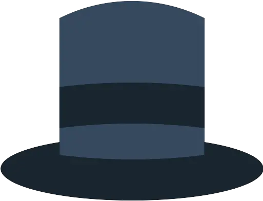 Top Hat Png Icon Fedora Top Hat Png