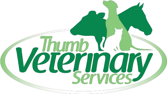 Thumb Veterinary Services Large Animal Veterinarian Png Veterinary Logo