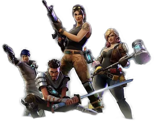 Figure Mercenary Royale Fortnite Battle Fortnite Png Fortnite Logo Transparent Background