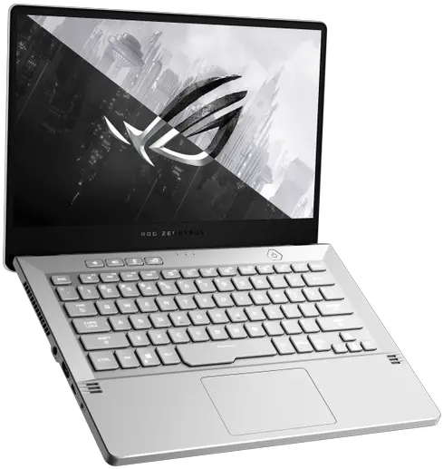 Asus Rog Zephyrus G14 Asus Rog Zephyrus G14 Png Asus Rog Laptop Keyboard Icon Meanings