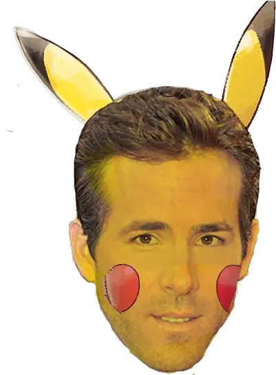 Reynolds Illustration Png Ryan Reynolds Png