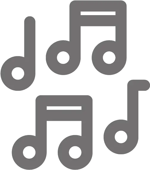 Legacy Theater Indiana State Museum Dot Png Small Music Note Icon
