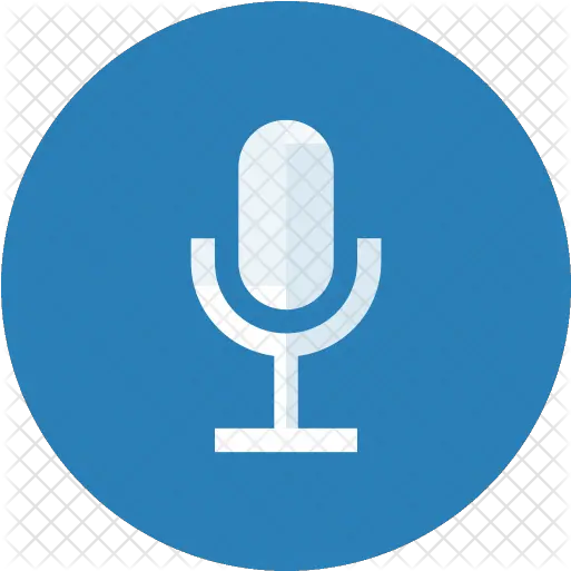 Available In Svg Png Eps Ai Icon Logo Of Voice Recorder Record Png