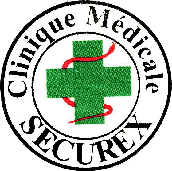 Logo Logo Clinique Médicale Png Clinique Logo