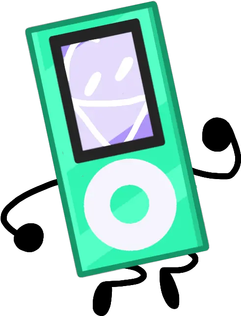 Mp3 Player Village Of Objects Wiki Fandom Ipod Png Sad Ipod Icon With Exclamation Point