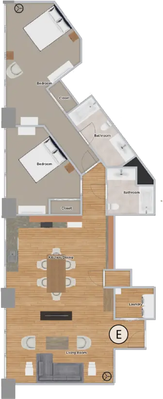 Floor Plans U2014 Kirstein Lofts Floor Plan Png Wood Floor Png