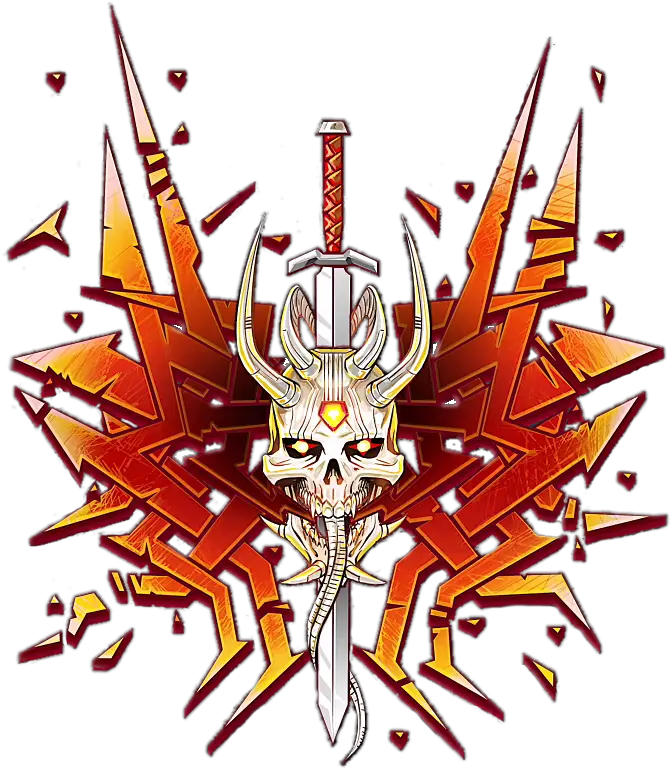Doom Doom Eternal Difficulty Symbols Png Doom Logo