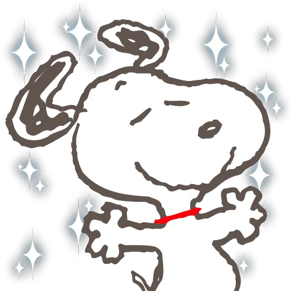 Png Pack Sticker Line Camera Snoopy Png Stickers Png