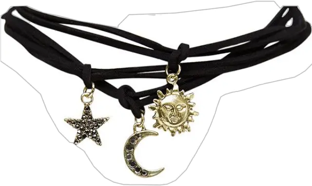 Jewelery Necklace Choker Png Freetoedit Chain Necklace Png Picsart Choker Png