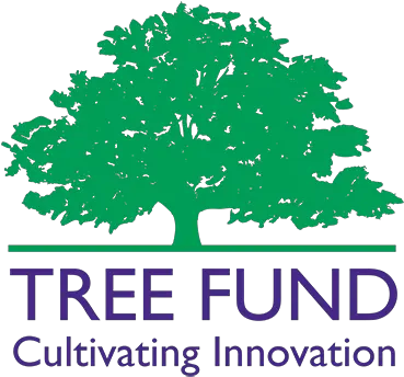 2017 Tree Fund Logo Png Tf Logo